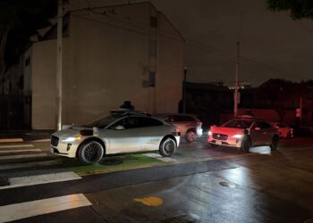 شلل الذكاء الاصطناعي .. كيف كشف انقطاع كهرباء سان فرانسيسكو هشاشة “مستقبلنا الرقمي”؟