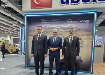 80 شركة تركية تشارك في معرض إيديكس 2025