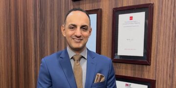 الرئيس التنفيذي لـ بنك بيت التمويل الكويتي : نمضي بثبات نحو تقديم حلول رقمية مبتكرة