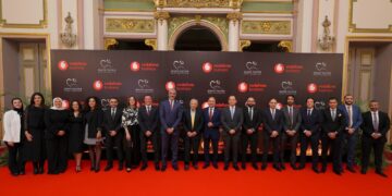 ڤودافون بيزنس تقدم منظومة رقمية لدعم مركز مجدي يعقوب للقلب في القاهرة وأسوان