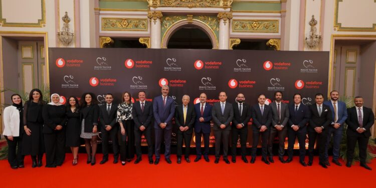 ڤودافون بيزنس تقدم منظومة رقمية لدعم مركز مجدي يعقوب للقلب في القاهرة وأسوان