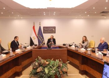 وزارة الاتصالات : تنفيذ مشروعات التطوير المؤسسي بهيئة الاعتماد والرقابة الصحية