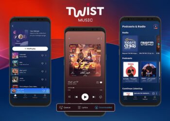 تويست تجدد شراكتها مع Tuned Global لدعم توسعها الإقليمي.. يحيى: تسريع تطوير التطبيق ودخول أسواق جديدة
