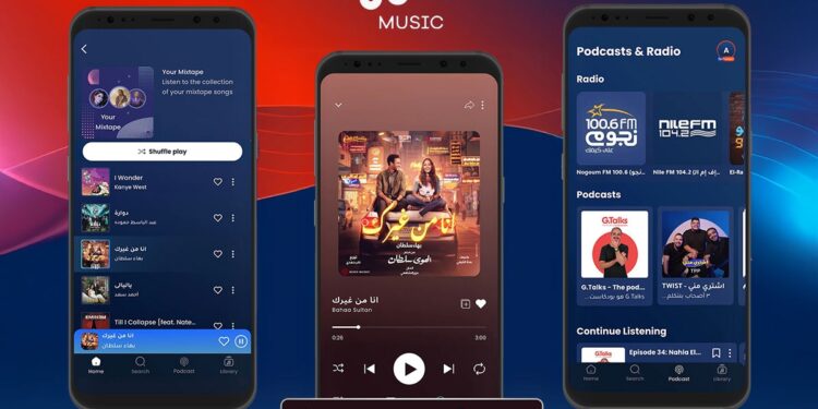 تويست تجدد شراكتها مع Tuned Global لدعم توسعها الإقليمي.. يحيى: تسريع تطوير التطبيق ودخول أسواق جديدة