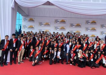 وزارة الاتصالات : تدريب الدفعة الأولى من المبادرة الوطنية للاستخدام الآمن والمسئول للذكاء الاصطناعى   