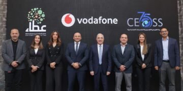 ڤودافون : تعزيز شمول ودمج الأشخاص ذوي الإعاقة في فروعها بالسوق المصري