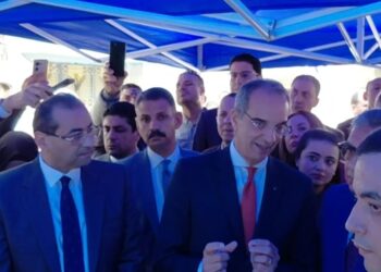 الاتصالات: 71% نسبة تغطية المنصورة بكابلات الفايبر