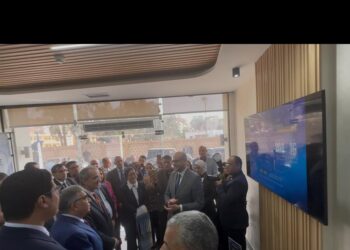 وزير الاتصالات: المهنيين المستقلين بإمكانهم تحقيق 10 دولار شهريا