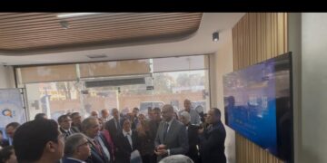 وزير الاتصالات: المهنيين المستقلين بإمكانهم تحقيق 10 دولار شهريا