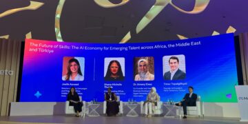 جامعة مصر للمعلوماتية: نسعى لوضع قواعد تخفف من سلبيات استخدام الذكاء الاصطناعي