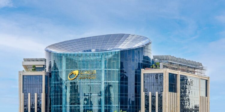 الاتصالات تعلن تشكيل مجلس إدارة البريد لمدة عام واحد