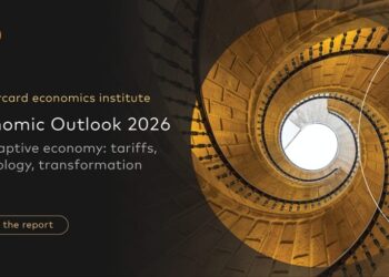  ماستر كارد : نمو الناتج المحلي بالشرق الأوسط وشمال أفريقيا بنسبة 3.6% خلال 2026