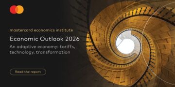  ماستر كارد : نمو الناتج المحلي بالشرق الأوسط وشمال أفريقيا بنسبة 3.6% خلال 2026