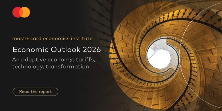  ماستر كارد : نمو الناتج المحلي بالشرق الأوسط وشمال أفريقيا بنسبة 3.6% خلال 2026