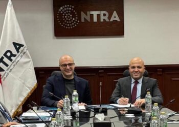 جهاز الاتصالات يمنح تي باي (tpay) ترخيص تقديم خدمات الدفع المباشر للخدمات الحكومية من خلال المحمول