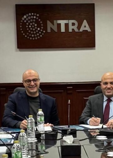 جهاز الاتصالات يمنح تي باي (tpay) ترخيص تقديم خدمات الدفع المباشر للخدمات الحكومية من خلال المحمول