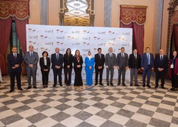 الاتصالات تطلق منصة GovInnover لتنمية القدرات الرقمية للعاملين بالدولة