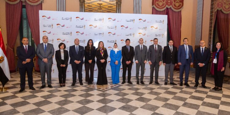 الاتصالات تطلق منصة GovInnover لتنمية القدرات الرقمية للعاملين بالدولة