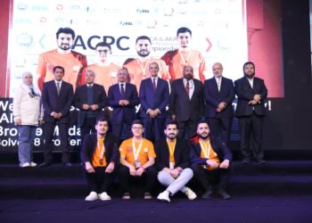 الاتصالات تفتتح مركز إبداع مصر الرقمية كريتيفا الأقصر خلال أشهر قليلة