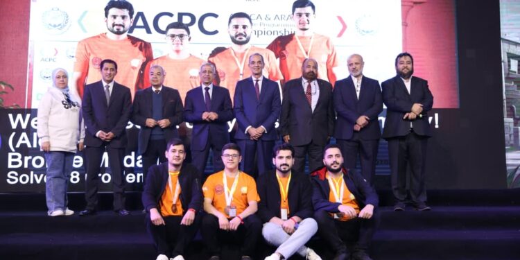 الاتصالات تفتتح مركز إبداع مصر الرقمية كريتيفا الأقصر خلال أشهر قليلة