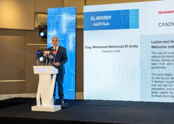 مجموعة العربي تعلن انتهاء التعاقدات مع علامة توشيبا وتكشف عن توسعات استثمارية وشراكات هي الأكبر في مجال الأجهزة المنزلية