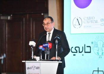 محمد شيمي: 20% ارتفاعا في إيرادات شركات القطاع العام إلى 126 مليار جنيه