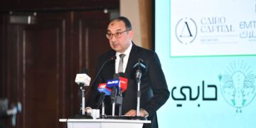 محمد شيمي: 20% ارتفاعا في إيرادات شركات القطاع العام إلى 126 مليار جنيه