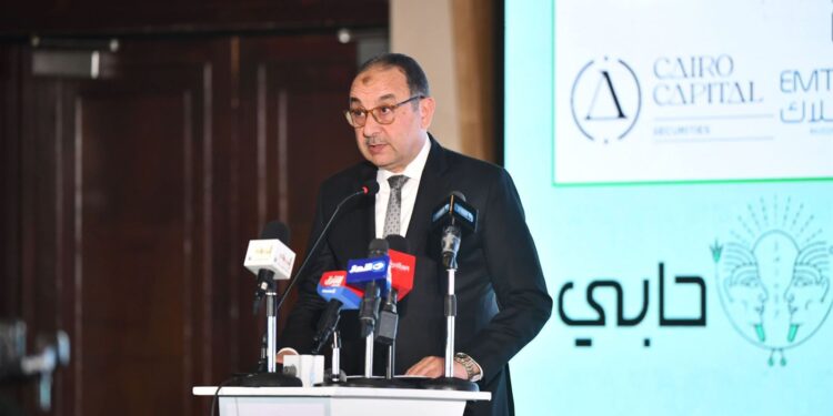 محمد شيمي: 20% ارتفاعا في إيرادات شركات القطاع العام إلى 126 مليار جنيه