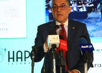 حسام هيبة : مصر الأولى إفريقيا والتاسع عالميا في جذب الاستثمار المباشر 