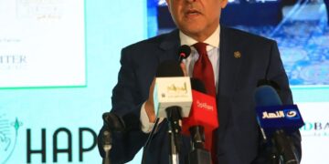 حسام هيبة : مصر الأولى إفريقيا والتاسع عالميا في جذب الاستثمار المباشر 