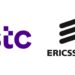 مجموعة stc وإريكسون توقعان اتفاقية إطارية لمدة 5 سنوات بهدف تطوير البنية الرقمية في المملكة