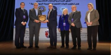  جامعة مصر للمعلوماتية : نثمن دعوات تطوير اللوائح الداخلية لكليات الفنون