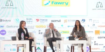 نجيب ساويرس:  50 مليار جنيه قيمة مشاريعي السنوية.. وأديرها بكفاءة عالية