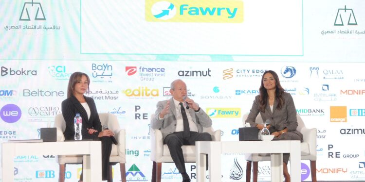 نجيب ساويرس:  50 مليار جنيه قيمة مشاريعي السنوية.. وأديرها بكفاءة عالية