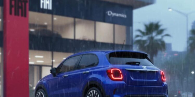 داينامكس تقدم عروض صيانة بخصم 50% لجميع فئات فيات بمناسبة افتتاح فرع القطامية