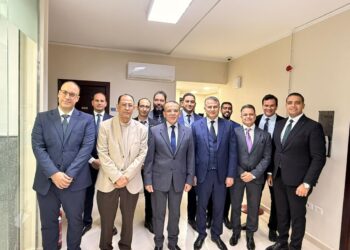 الجهاز القومي لتنظيم الاتصالات يفتتح فرعه بالغردقة تجريبيًا لتعزيز جودة الخدمات