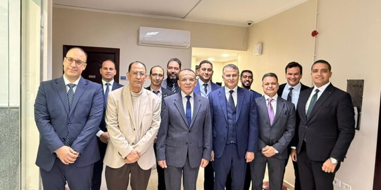 الجهاز القومي لتنظيم الاتصالات يفتتح فرعه بالغردقة تجريبيًا لتعزيز جودة الخدمات