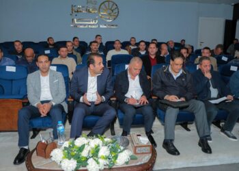 جهاز مستقبل مصر يوجه الشركات المنفذة للدلتا الجديدة بسرعة تنفيذ الأعمال وفق الزمن المحدد