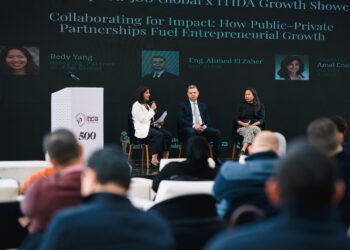 إيتيدا: وفرة المهارات الرقمية تُعد الميزة التنافسية الأبرز لمصر في السوق العالمية