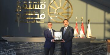 وزير الاستثمار يرحب بمشاركة جهاز مستقبل مصر في إدارة المناطق اللوجستية في 6 دول إفريقية بالتعاون مع القطاع الخاص