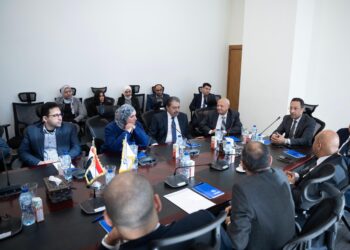  جامعة مصر للمعلوماتية: تخريج أول دفعة  فى مجالات تحليل البيانات الضخمة والذكاء الاصطناعى