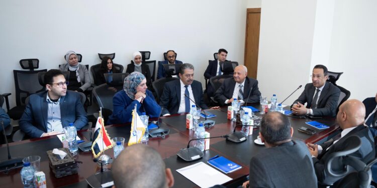  جامعة مصر للمعلوماتية: تخريج أول دفعة  فى مجالات تحليل البيانات الضخمة والذكاء الاصطناعى