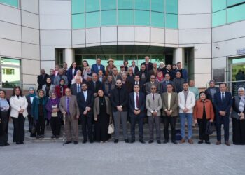 جهاز الاتصالات وحماية المستهلك يعقدان برنامجًا تدريبيًا موسعًا لتعزيز حقوق مستخدمي الاتصالات وتكنولوجيا المعلومات