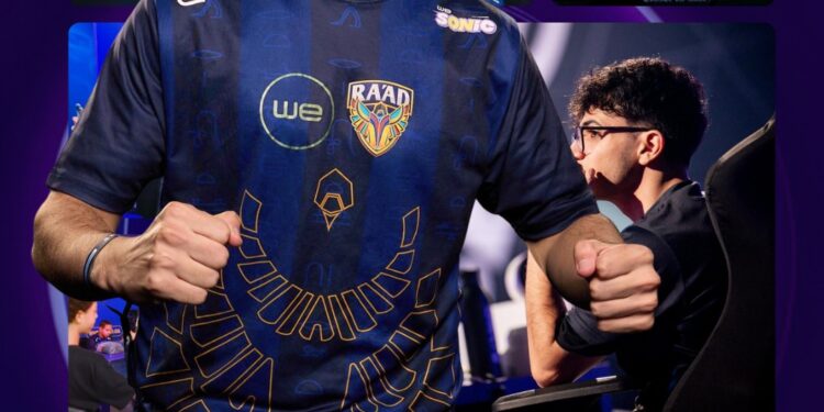 رَعْد يقود المشهد الإفريقي عالميًا.. أنس بدر يتألق في FC Pro Open 26