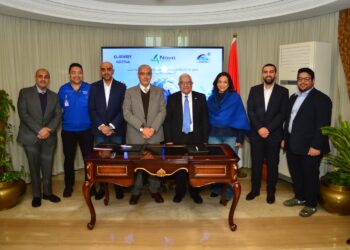 مجموعة العربي تُطلق شركة “Nova Freeze” لتعزيز حضورها في حلول التبريد الصناعي والتجاري