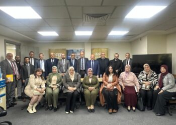 اتحاد بنوك مصر يطلق حوارًا مؤسسيًا لتطوير منظومة الرعاية الصحية للقطاع المصرفي