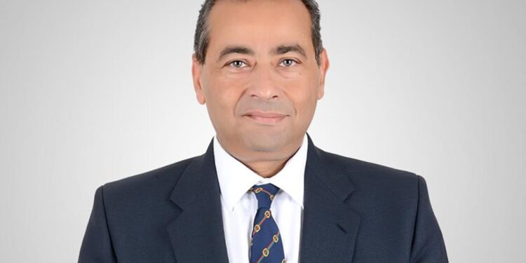 المصرية للاتصالات : تغييرات جديدة في الهيكل التنظيمي لتعزيز الكفاءة التشغيلية