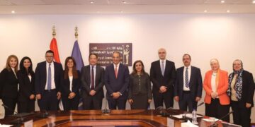 الاتصالات تتعاون مع أورنچ لتعزيز استخدام تقنيات التشخيص عن بُعد داخل القرى والمناطق الحدودية والنائية