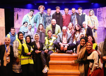 200 مشارك في فعالية «الفن والتراث» لتعزيز الحوار بين الثقافات بمصر