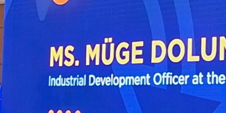 اليونيدو: مصر في طليعة الدول التي تخلق من «الاقتصاد الدائري» نماذج مبتكرة في قطاع الاتصالات والإلكترونيات